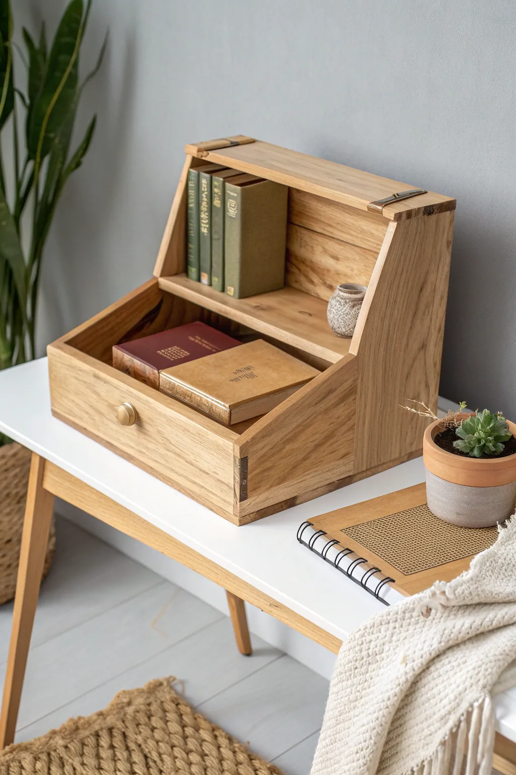 Exploring Different Styles in Box Design