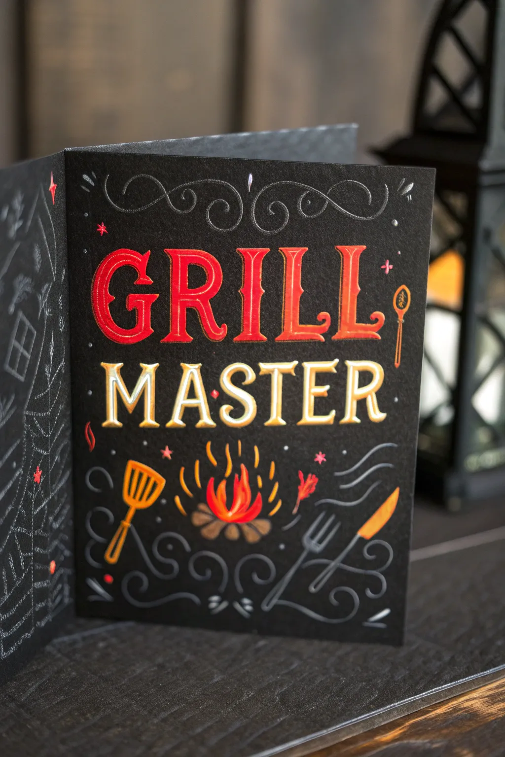 Fun Comic Styles to Make Dad’s Card a Hit