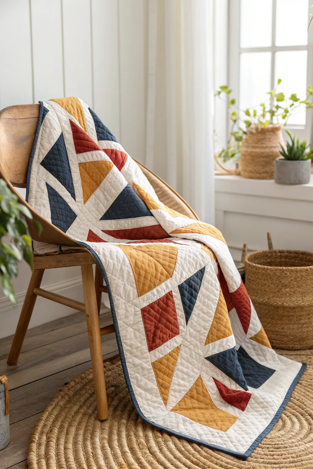 A Curated Collection of Gorgeous Quilt Patterns