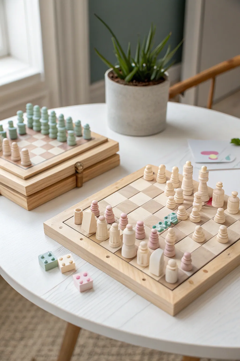 Design Tips and Hints for Crafting Original Board Games