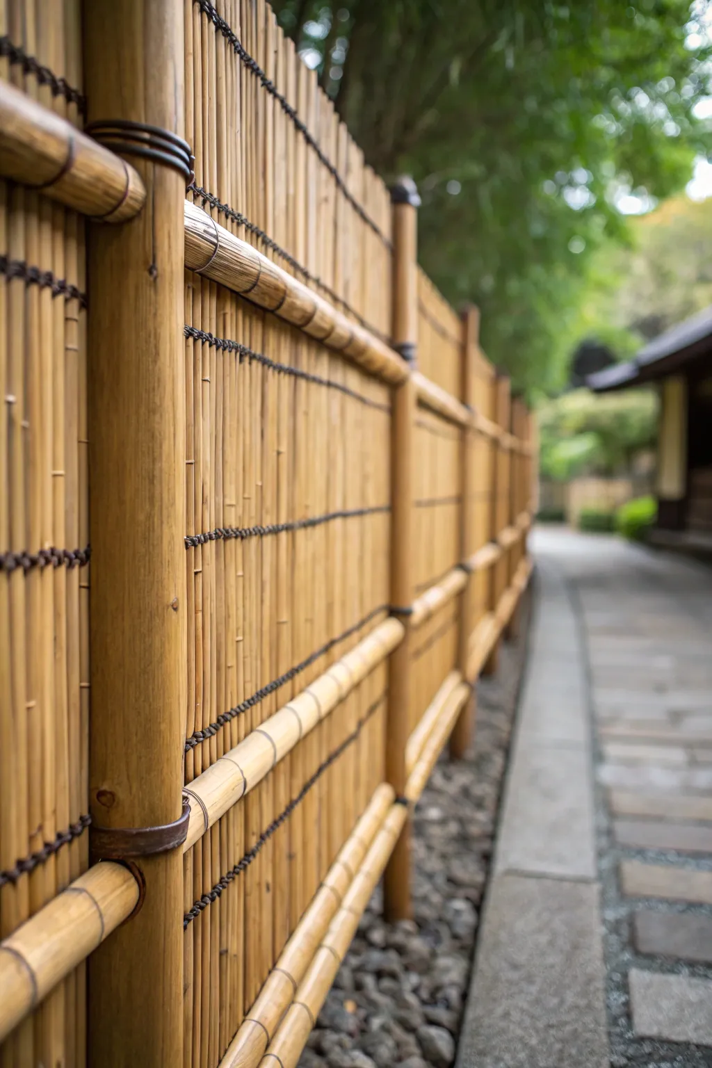 Stunning Privacy Screen Showcase