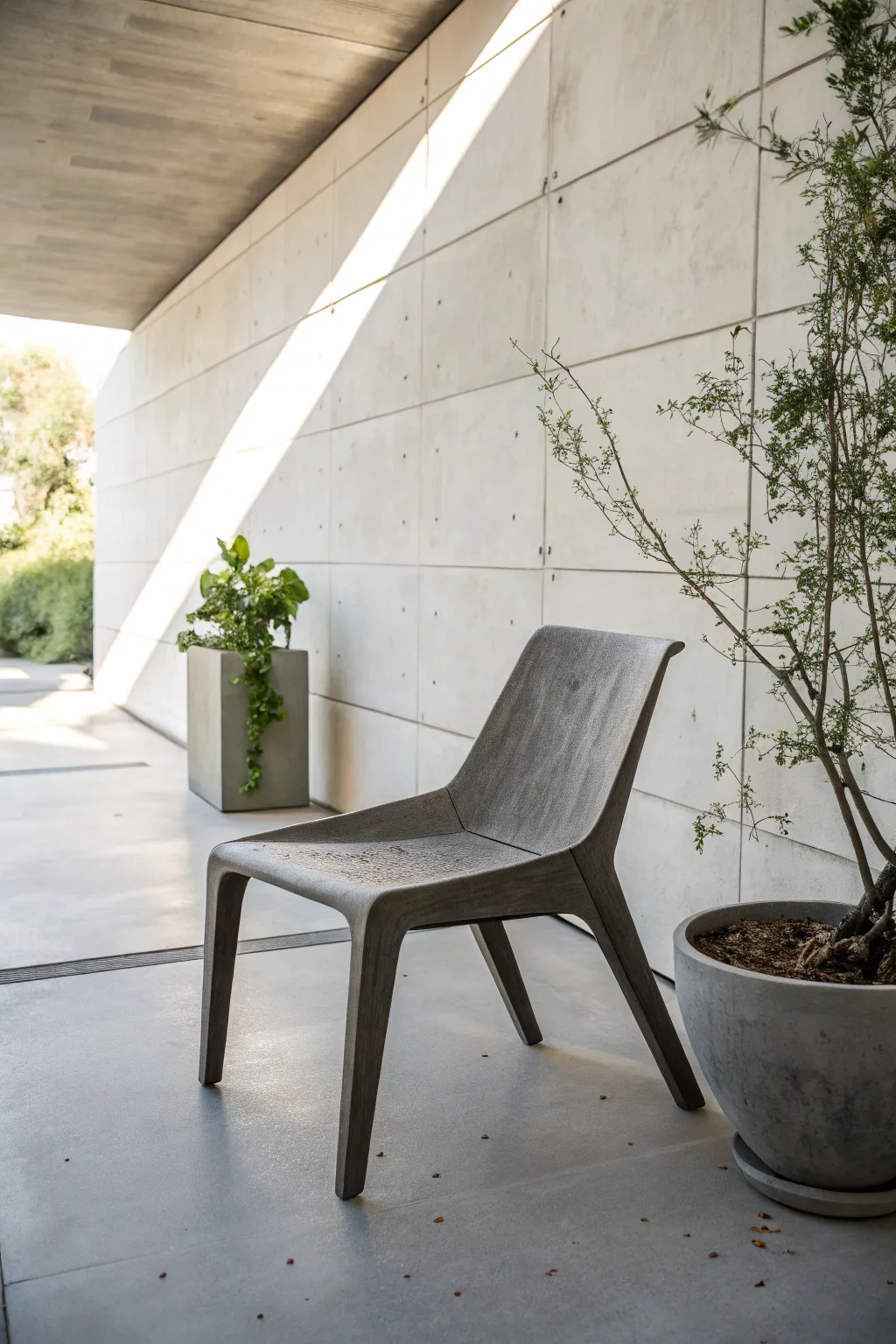 Easy Concrete Patio Looks for an Instant Upgrade
