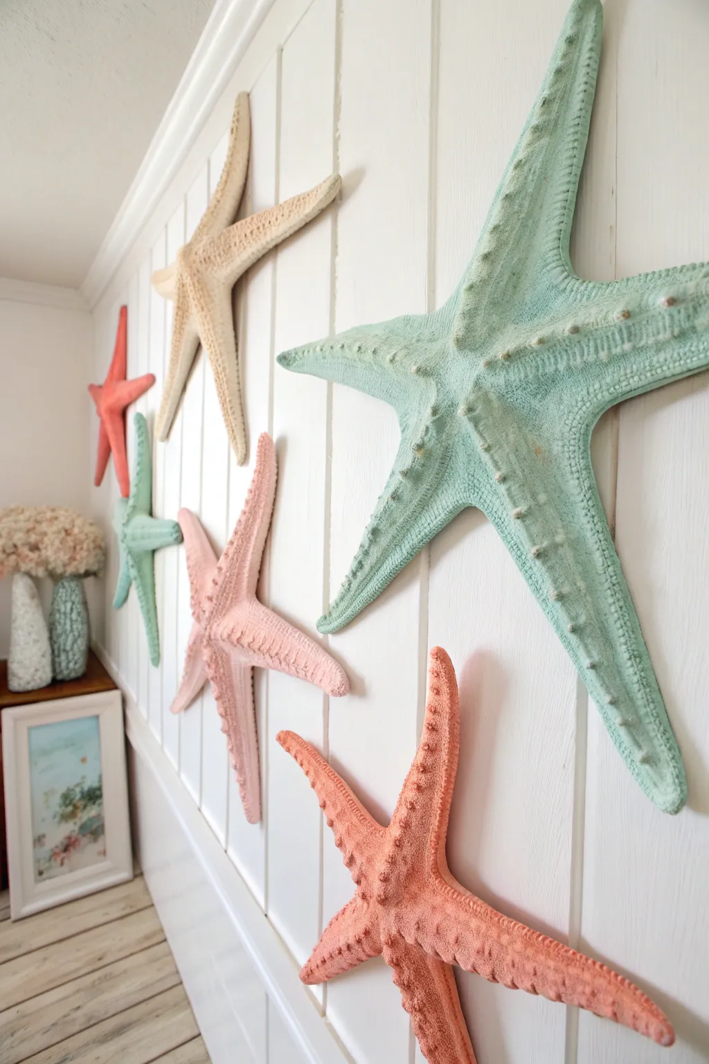 How to Make Your Own Under the Sea Decorations