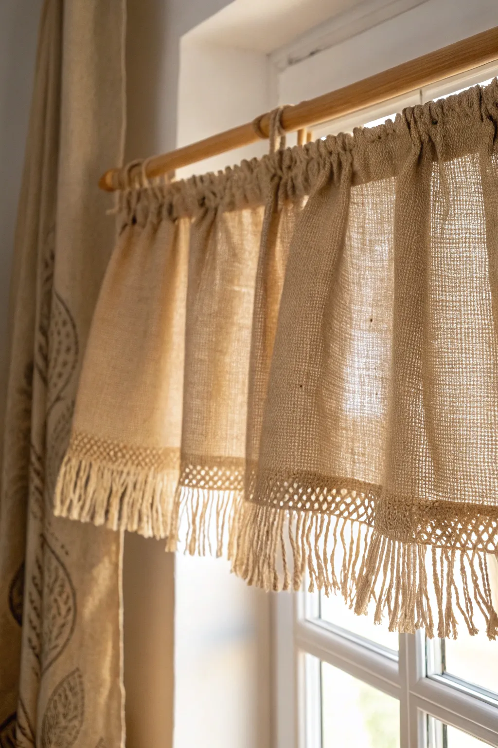Valance Styles to Elevate Your Decor