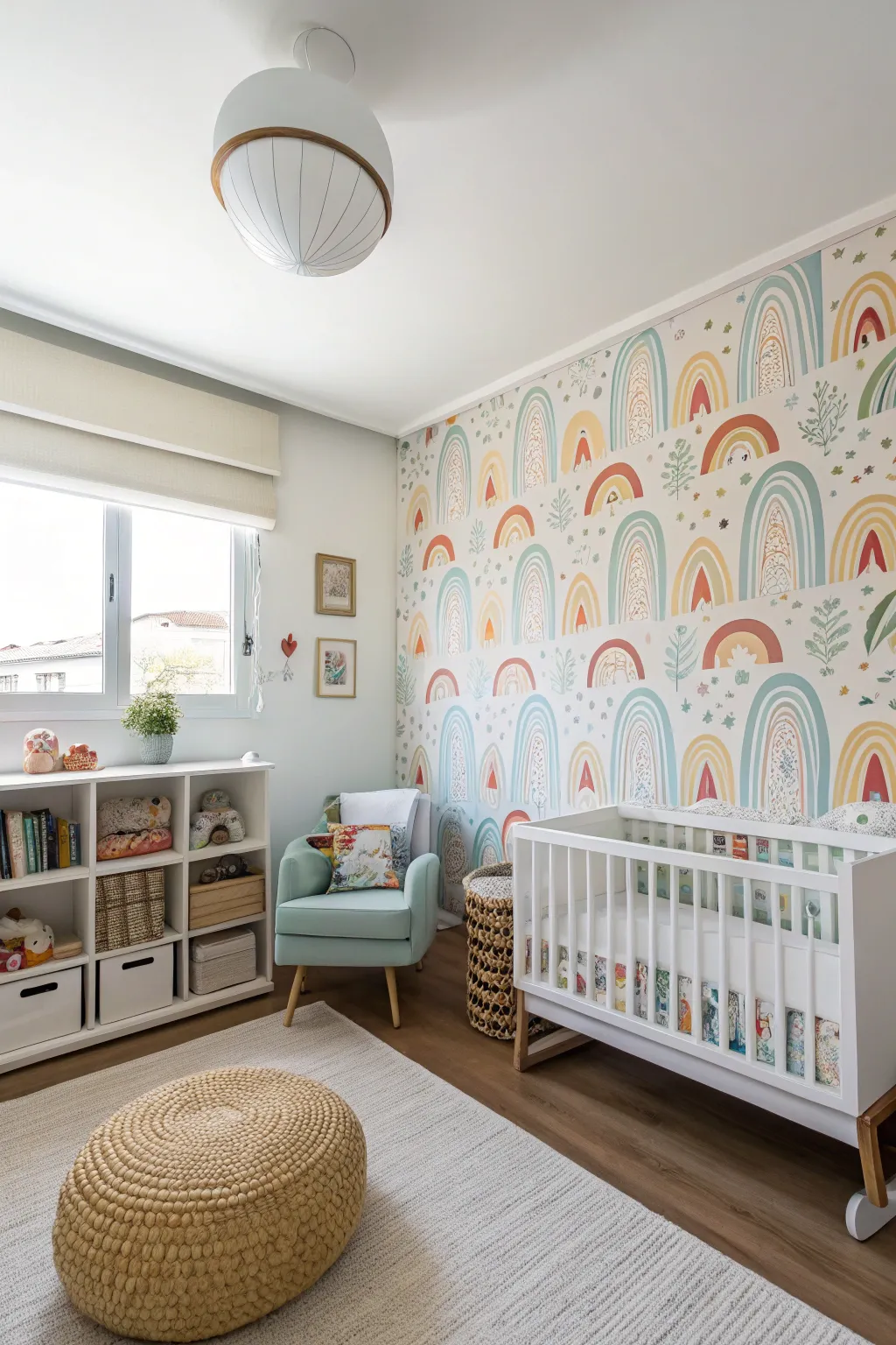 Creative Nursery Layout Solutions