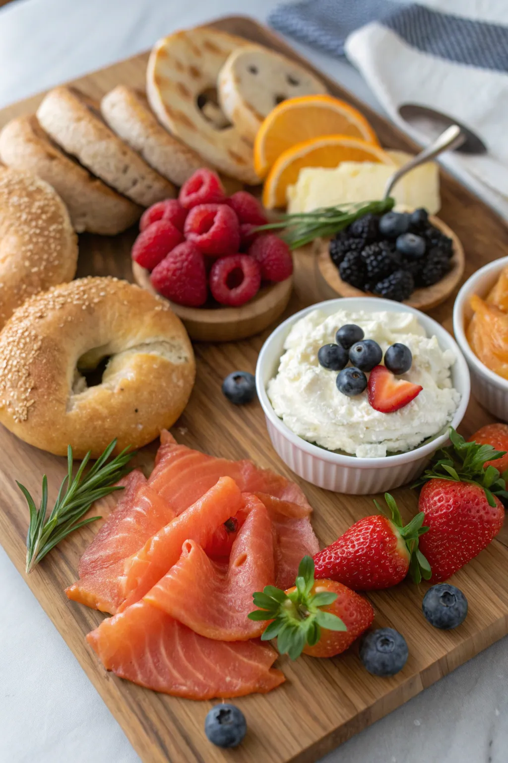 Festive Birthday Platters to Delight Your Guests