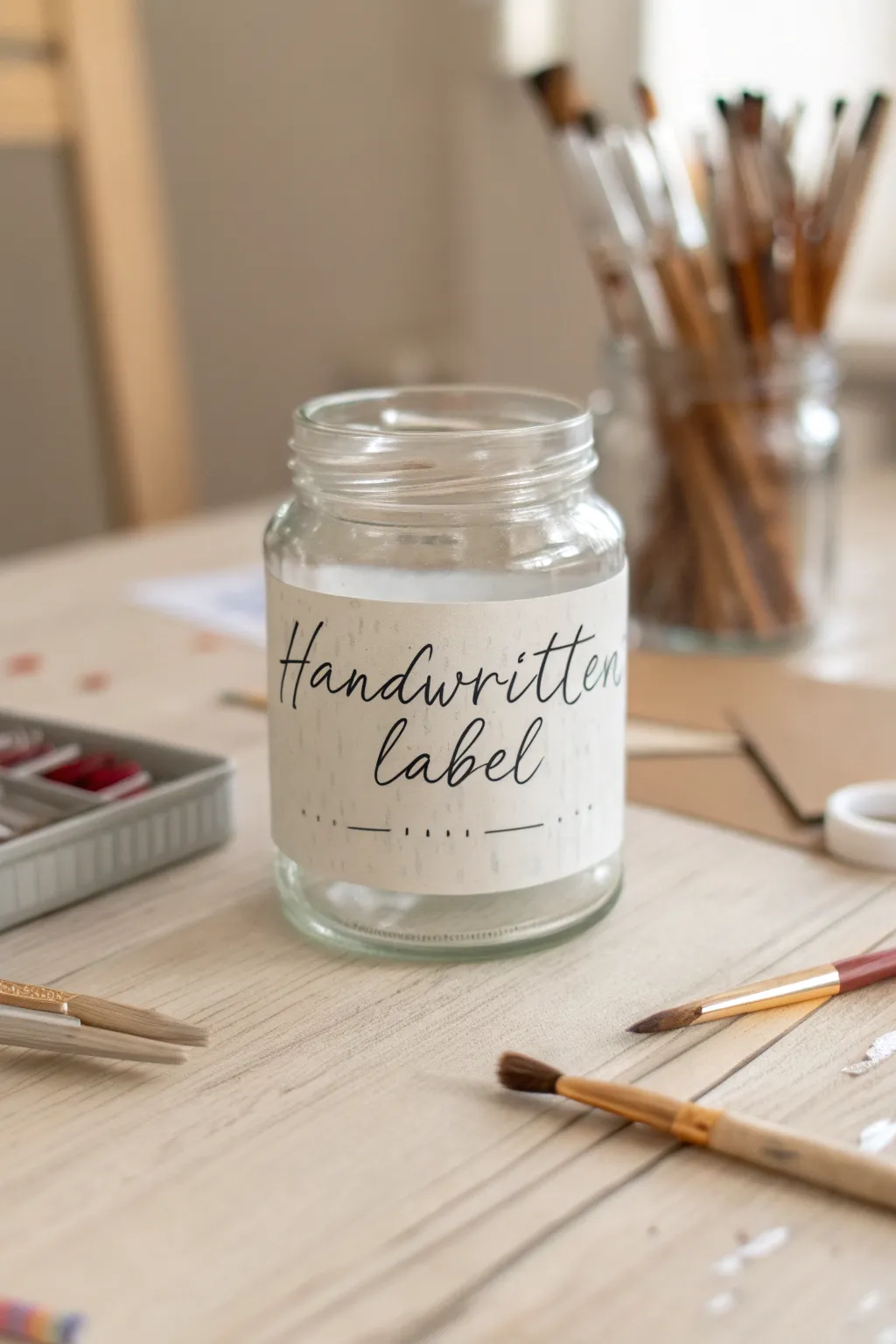 Label Styling Tips for a Tidy and Trendy Home