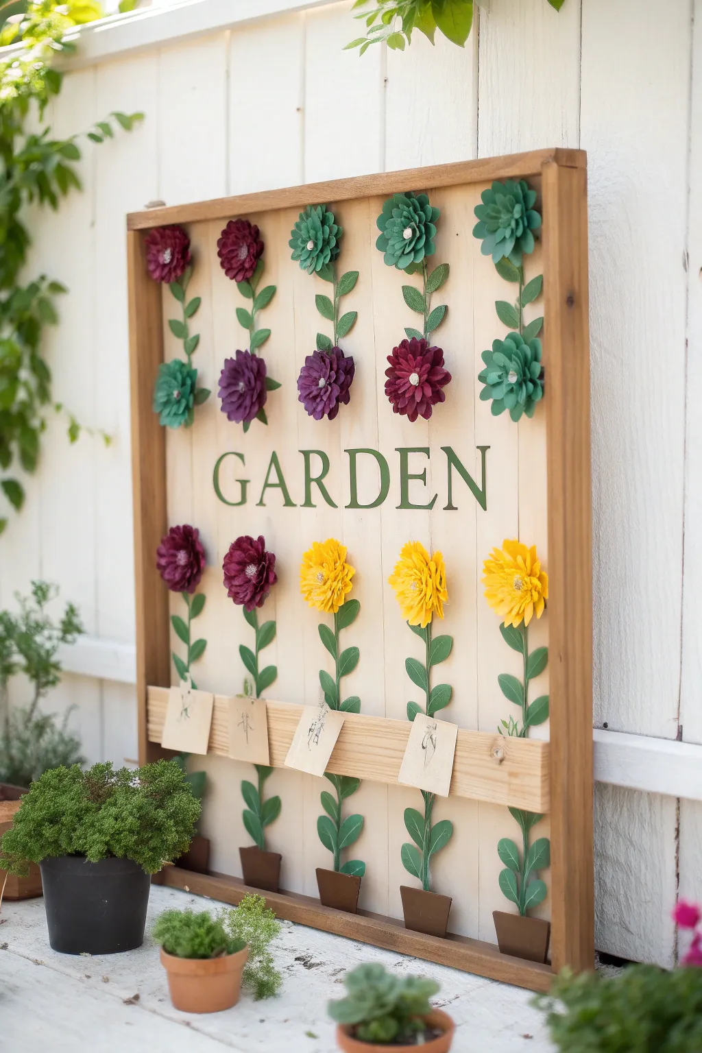 Unique Styles for Back to School Bulletin Boards