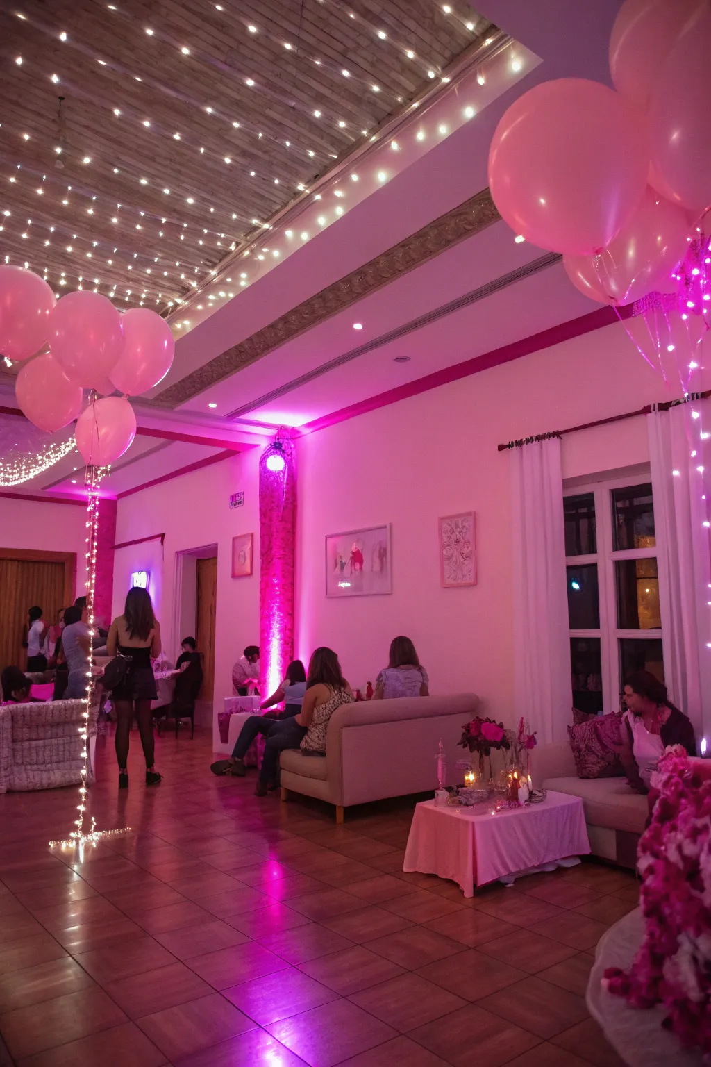 Fun and Festive Pink Bash Ideas for Any Occasion