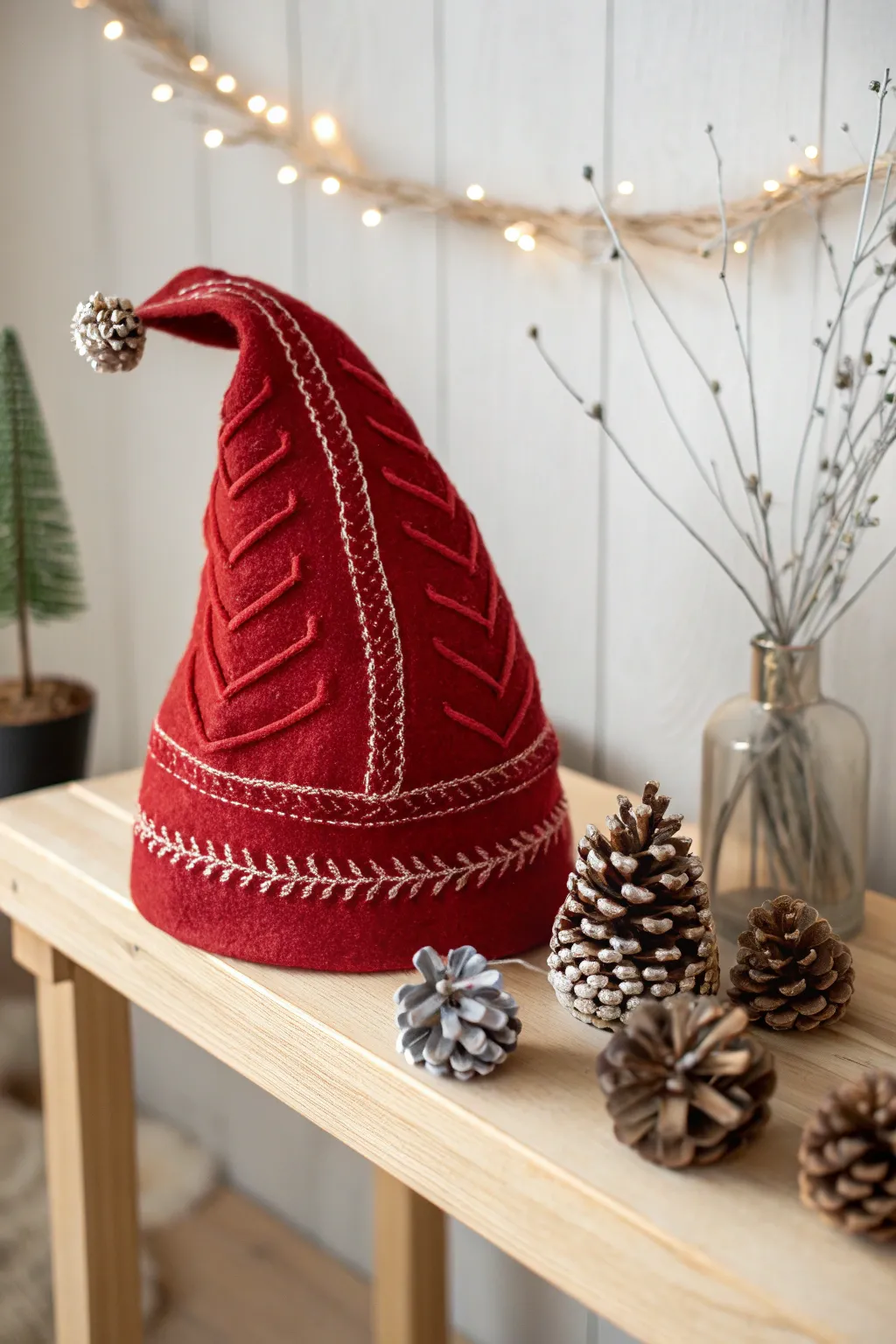 Gallery of Creative DIY Christmas Costumes