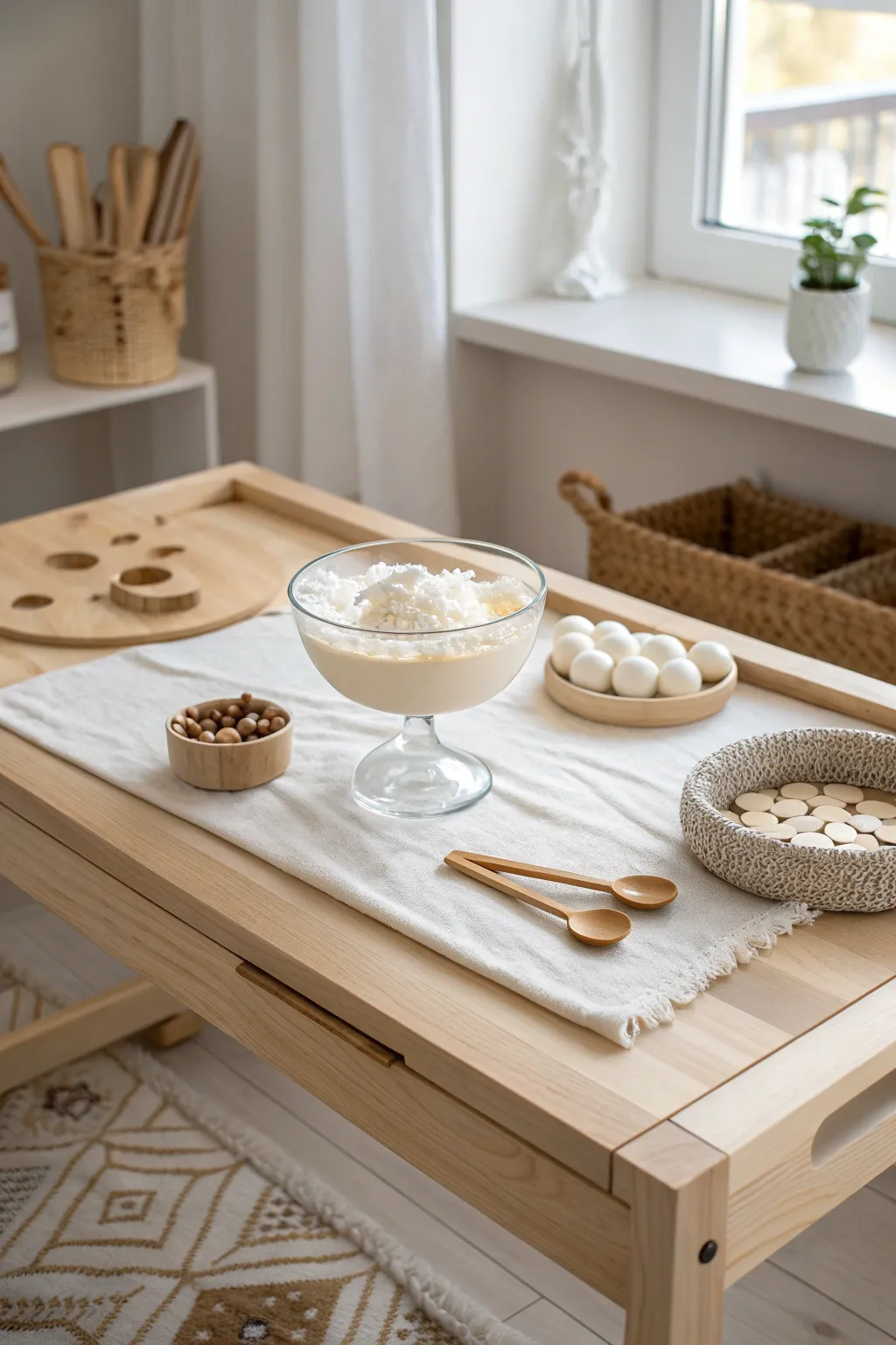 Sensory Table Designs and Themes for Preschool