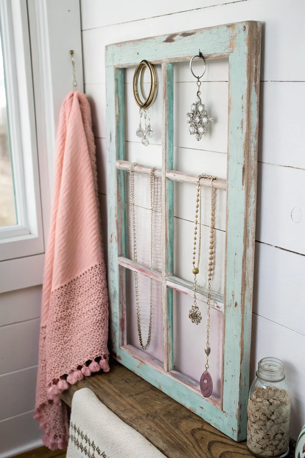 Inspiring Jewelry Display Inspiration for Craft Shows