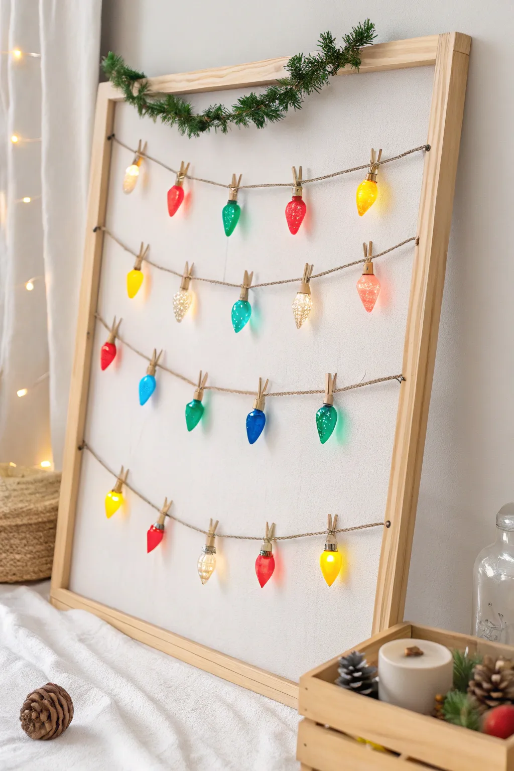 Creative December Bulletin Board Styles to Brighten Your Preschool