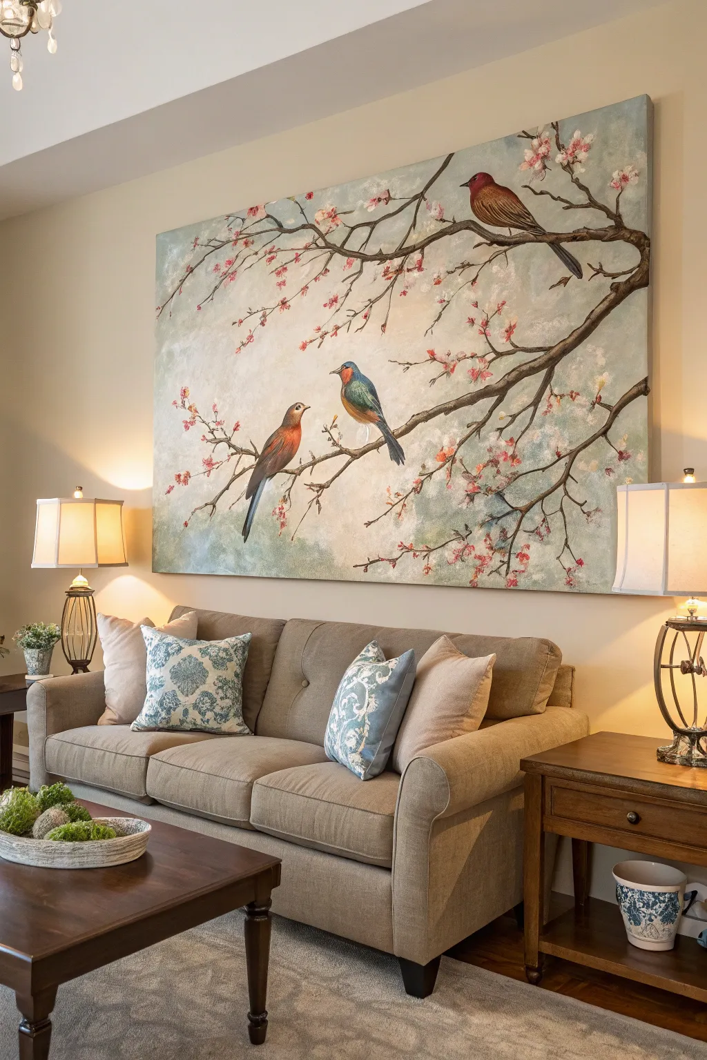 Hopeful Art Visions to Transform Your Decor