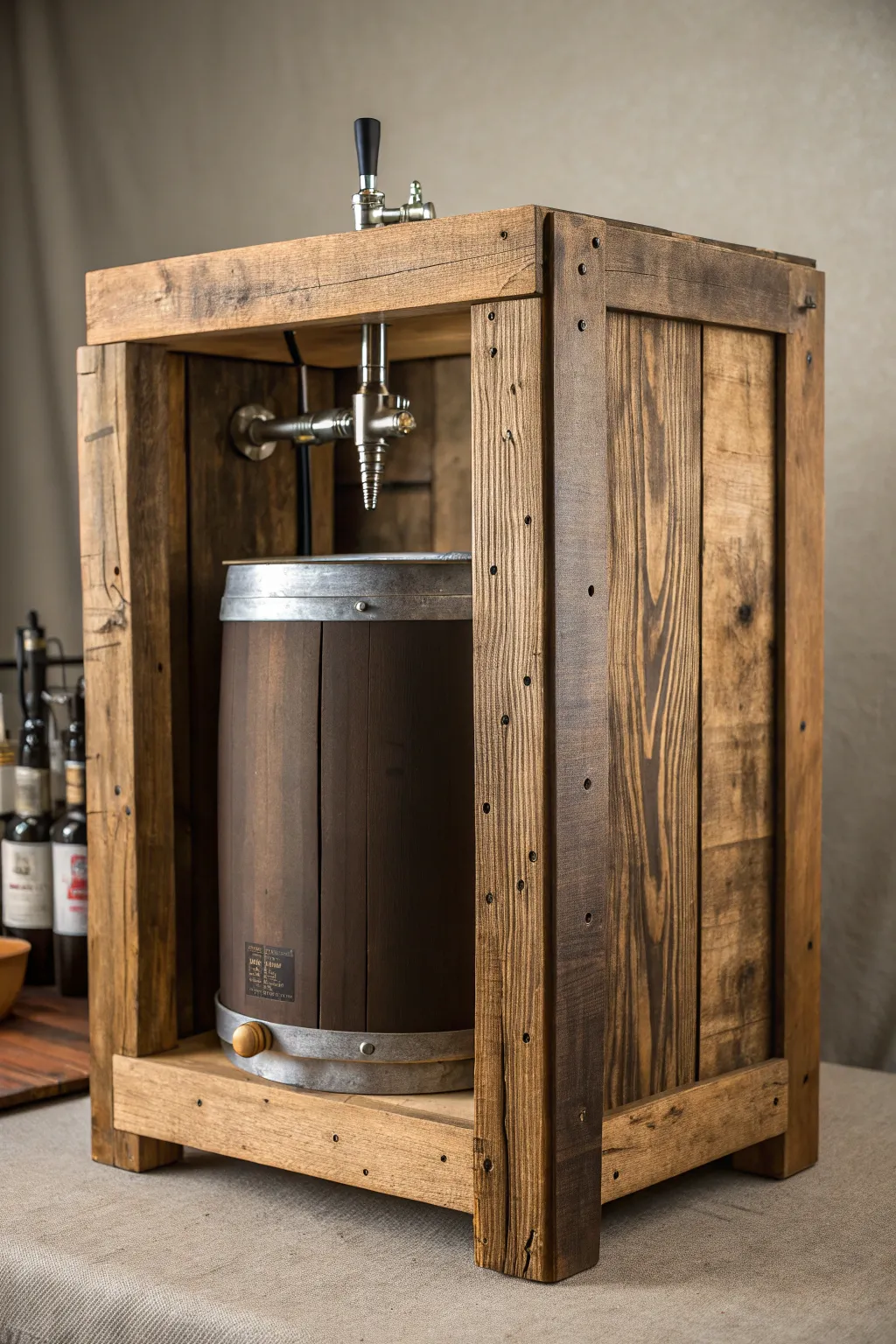 Get Inspired: Keezer Build Inspiration Guide