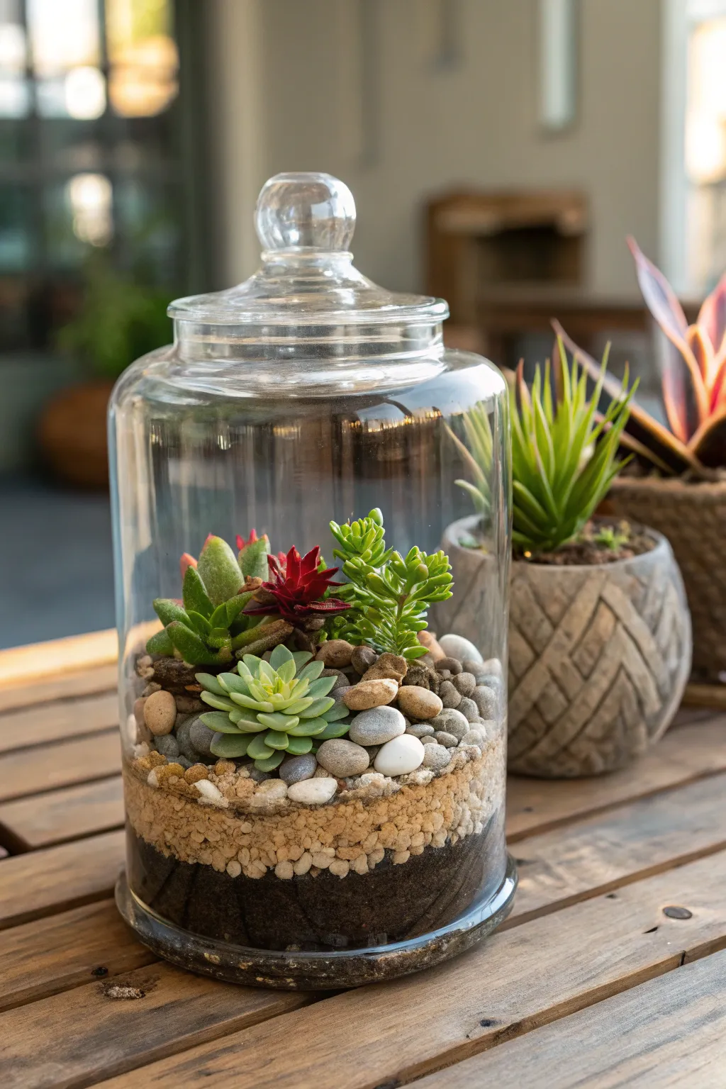 Styling Your Space with Unique Mini Project Designs