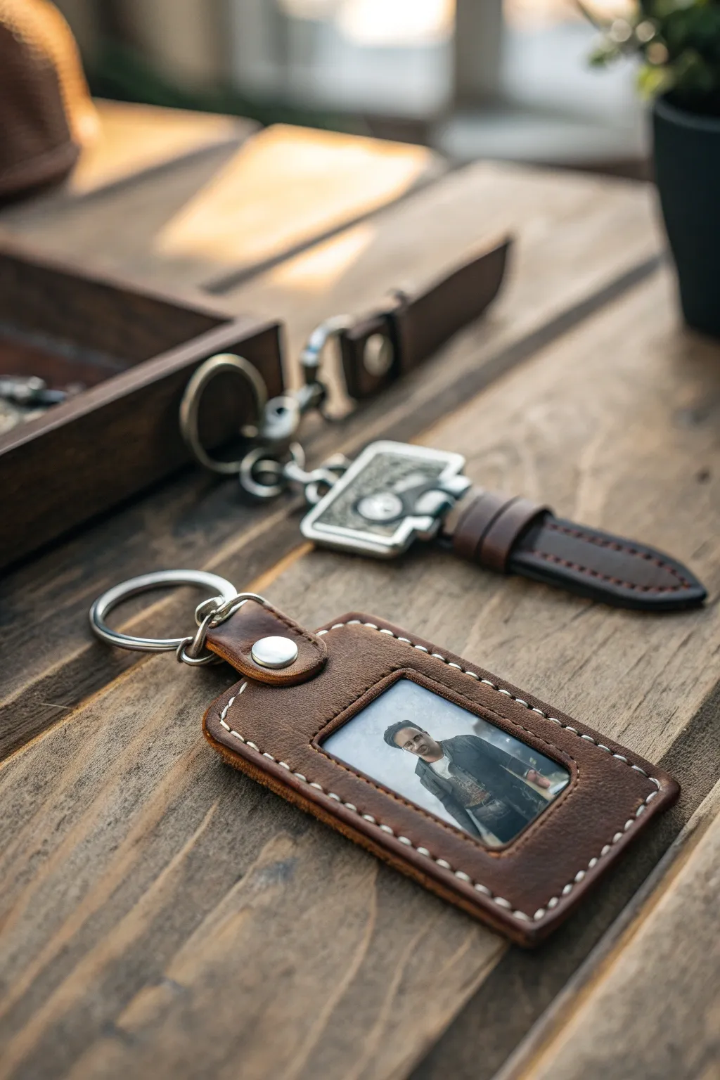 Stylish Photo Gifts for Him: Personalized Touches for Every Taste