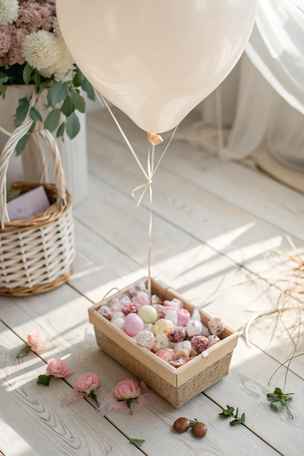 Creative Candy Party Favor Ideas to Surprise Your Guests