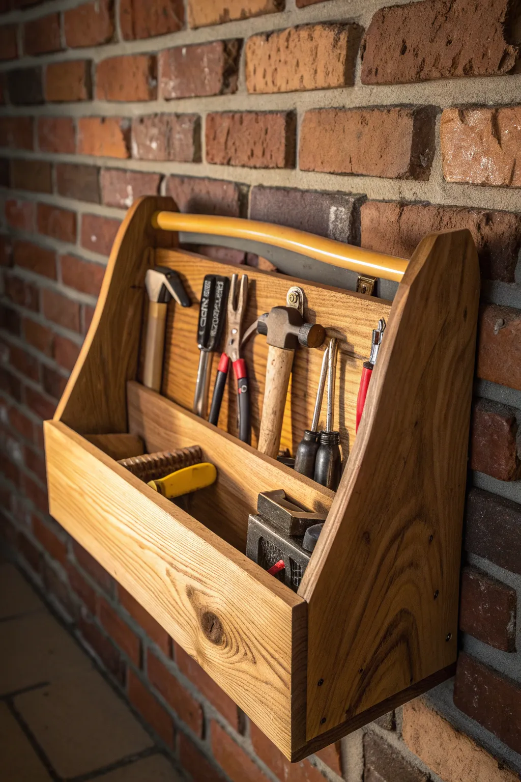 Stylish DIY Tool Box Designs for Every Taste