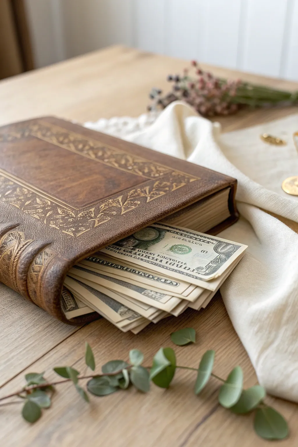 Inspiring Graduation Money Box Concepts