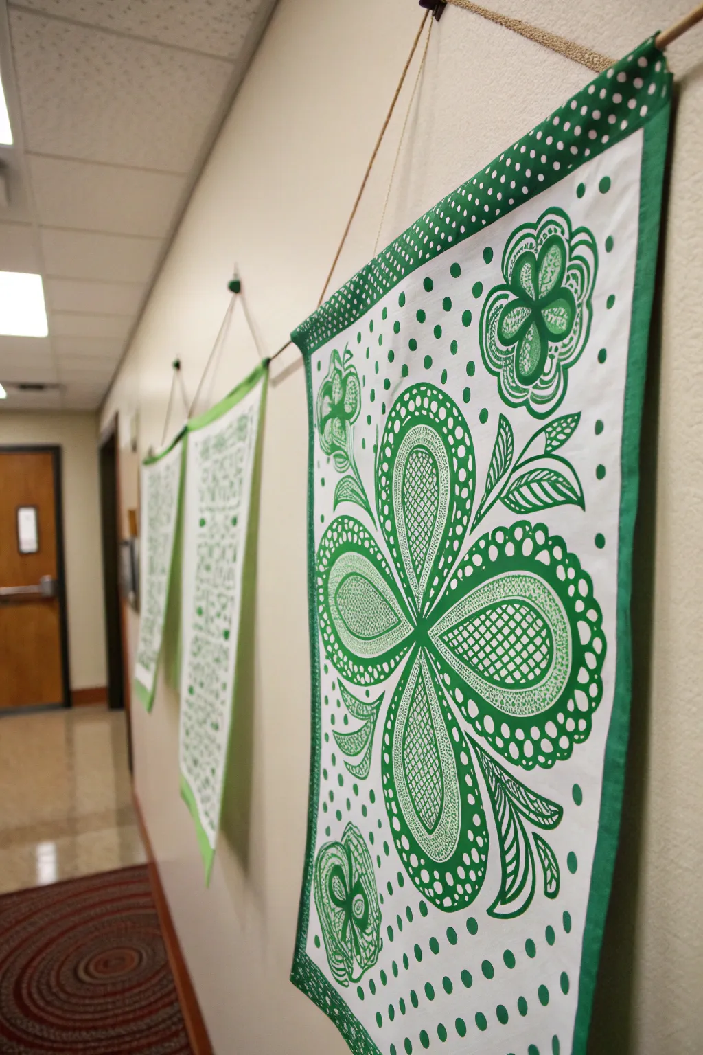 Crafty Ways to Decorate for St. Patrick’s Day