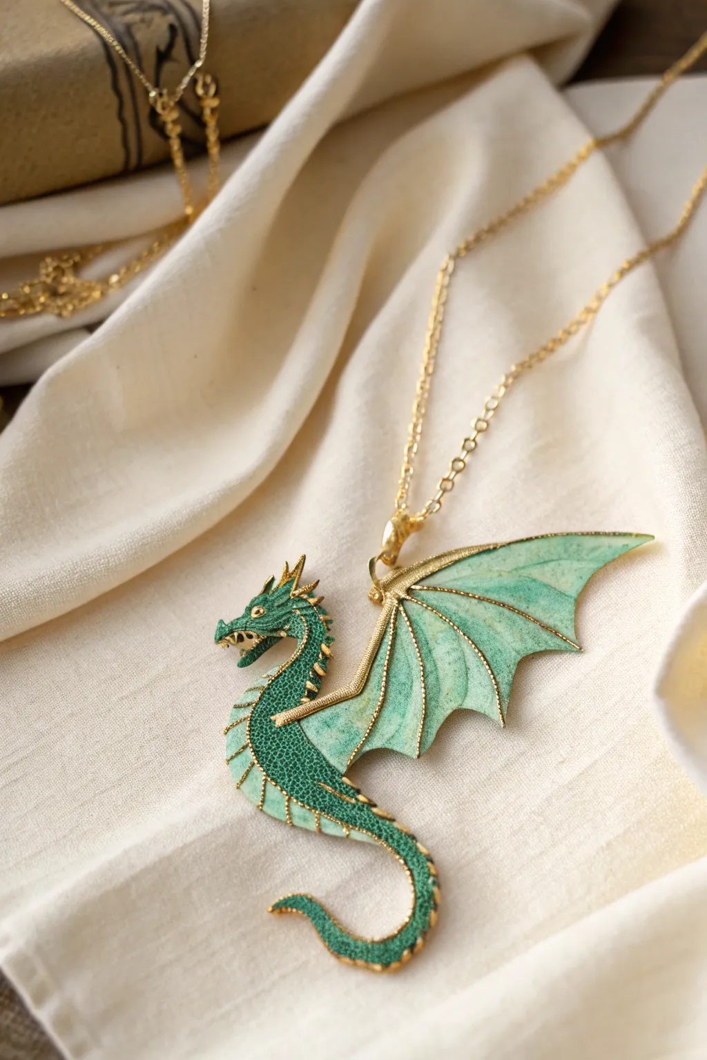 Stylish Paper Dragon Puppet Ideas for TikTok Videos