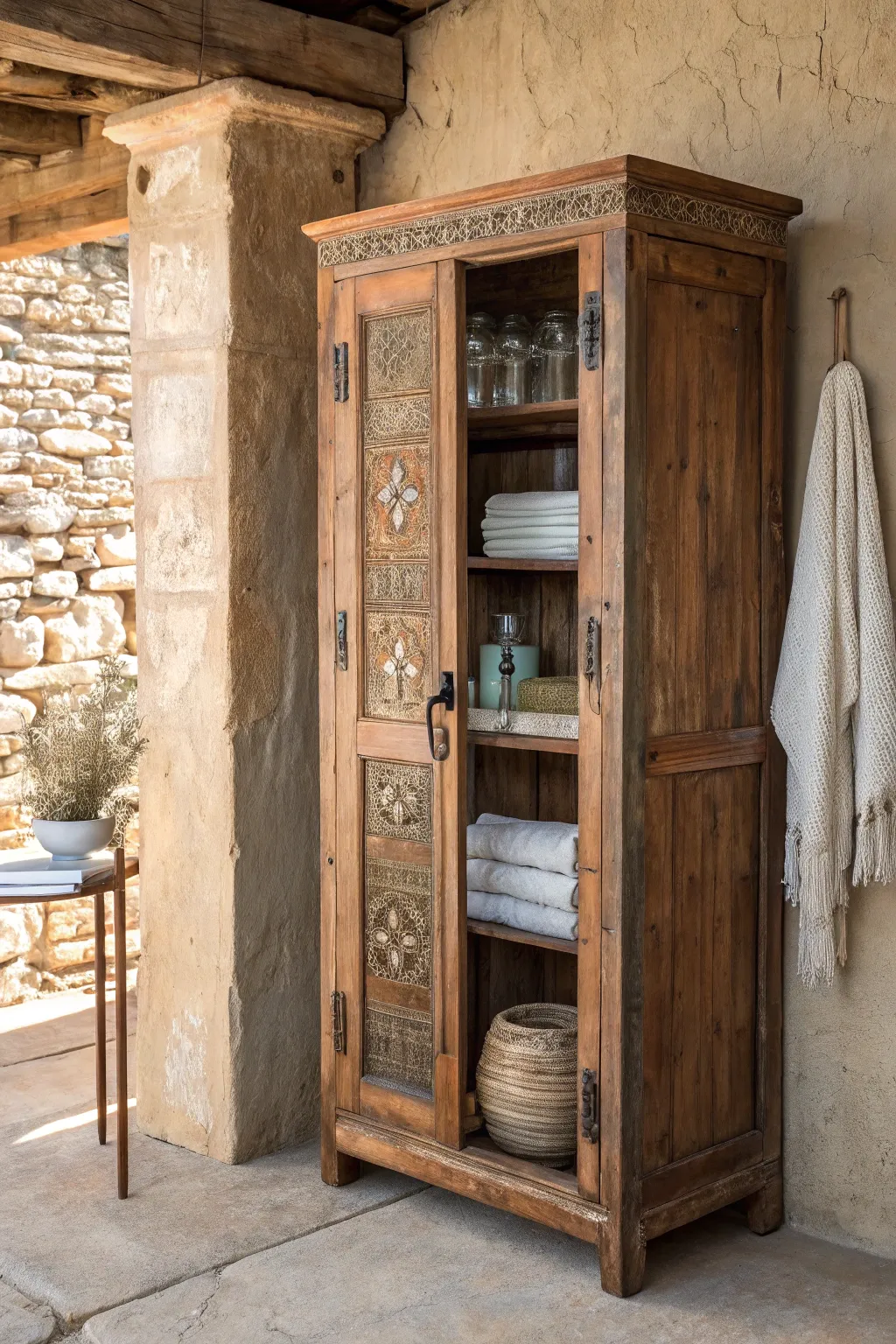 Old Door Transformations: Fresh Inspiration and Ideas