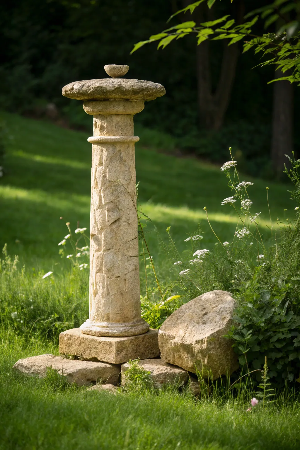 Shade Sail Post Showcase: Standout Designs for Backyards