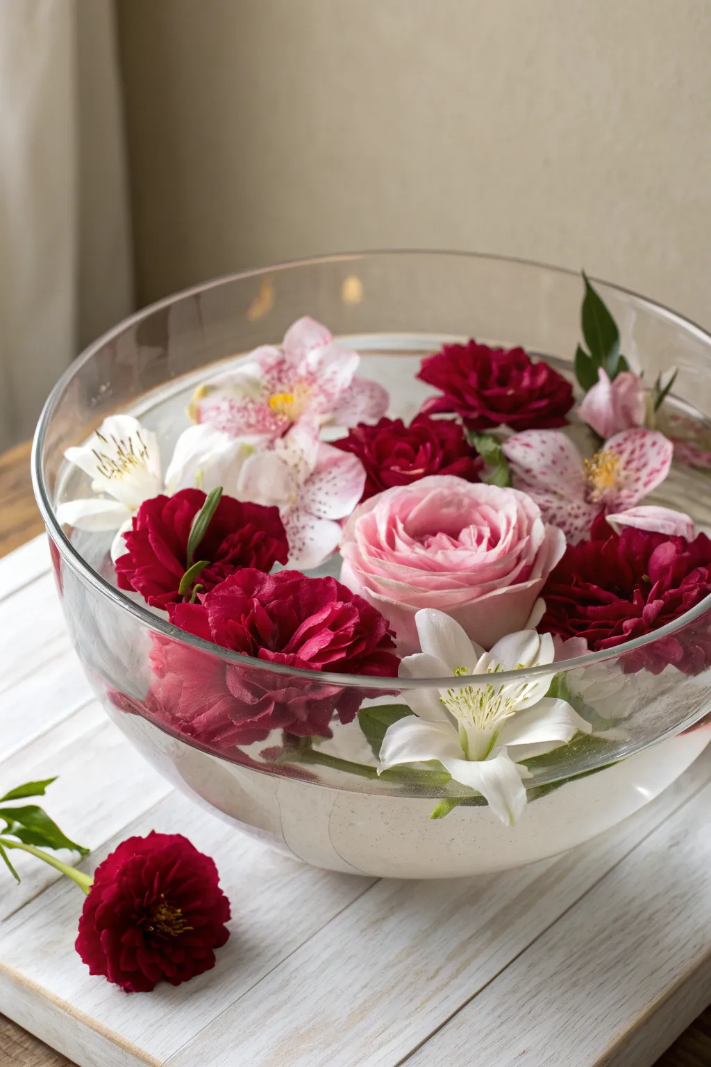 Stylish DIY Centerpieces for a 60th Birthday Celebration