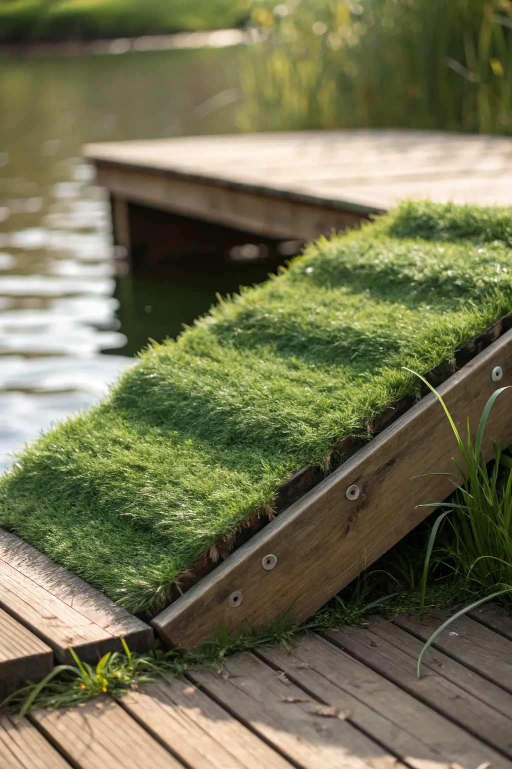 Unique Styles of Duck Ramps for Every Backyard