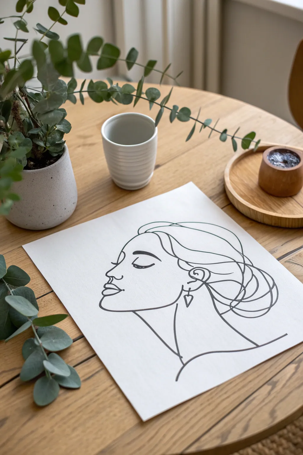 Fresh Medium Drawing Inspiration for Your Next Artwork