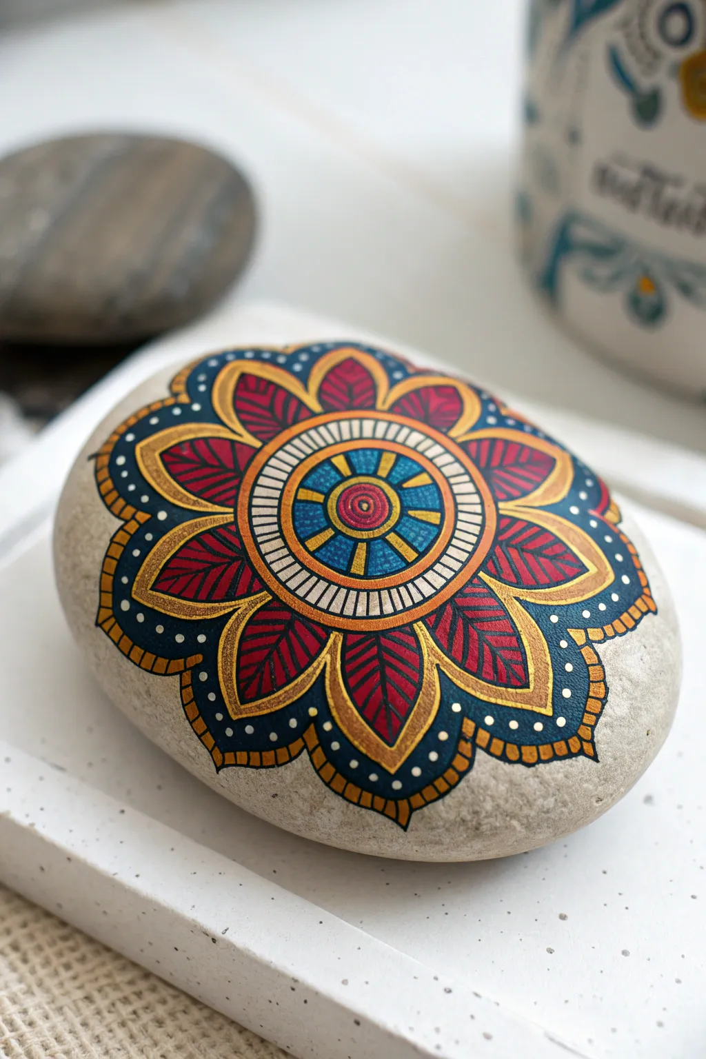Fresh Inspiration for Your Next Rock Drawing