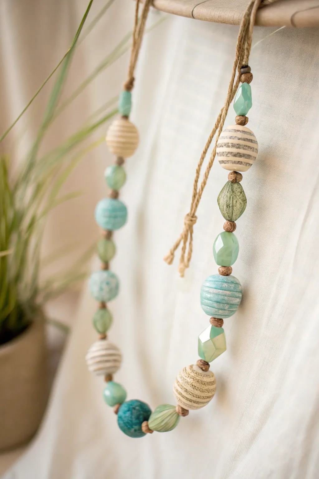 How to Style Stunning Beaded Necklaces for Every Occasion