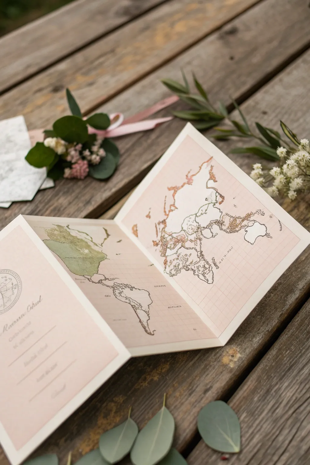 Showcase of Contemporary Booklet Design Masterpieces