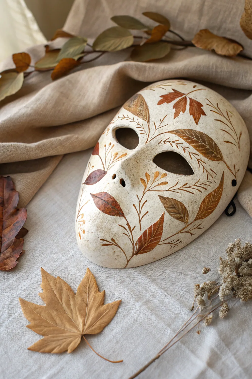 Exploring Ceramic Mask Styles: Traditional to Contemporary Designs