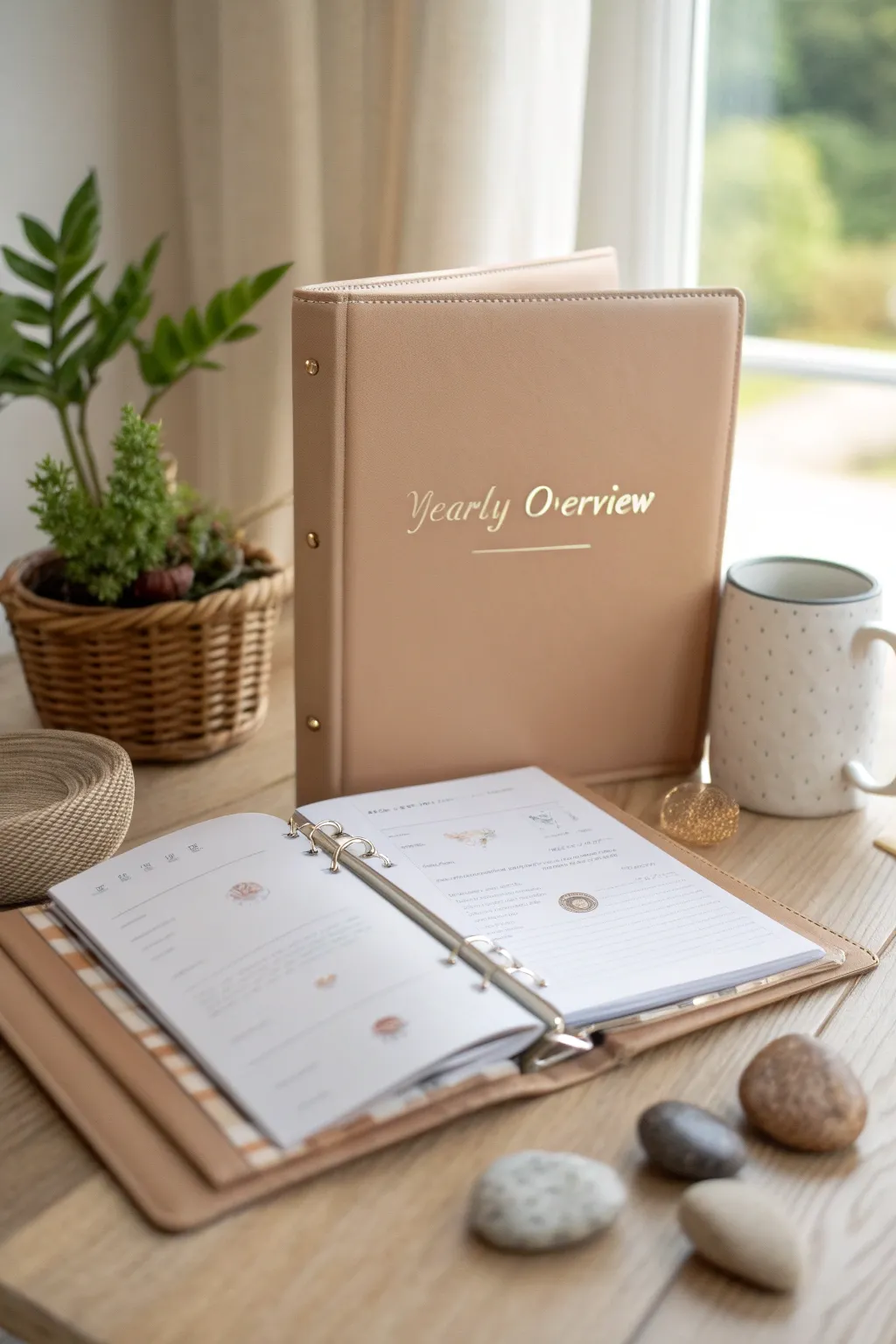 Trendy Styles for Your Money Saving Binder