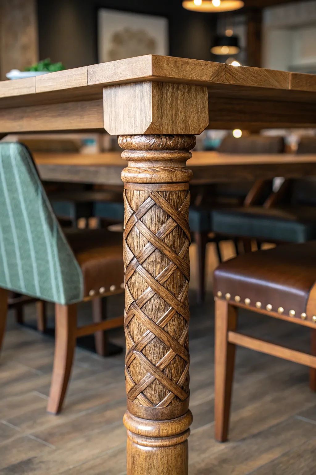 Pole Wrap Style Tips for Elegant Interior Design