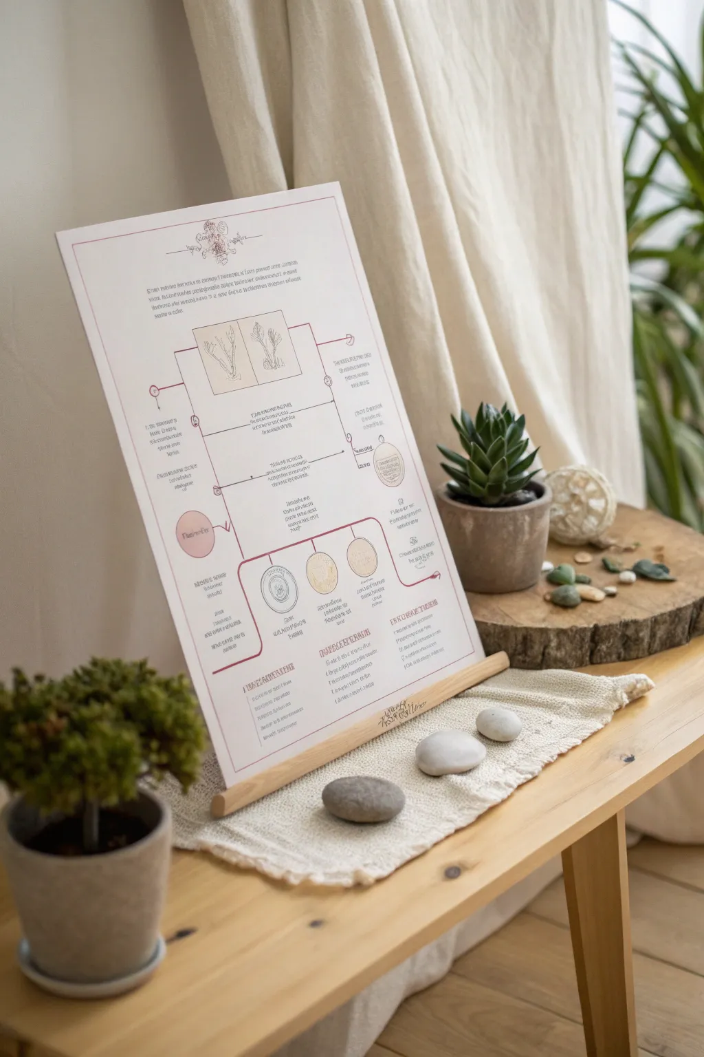 Creative Styles and Themes for Presentation Poster Boards