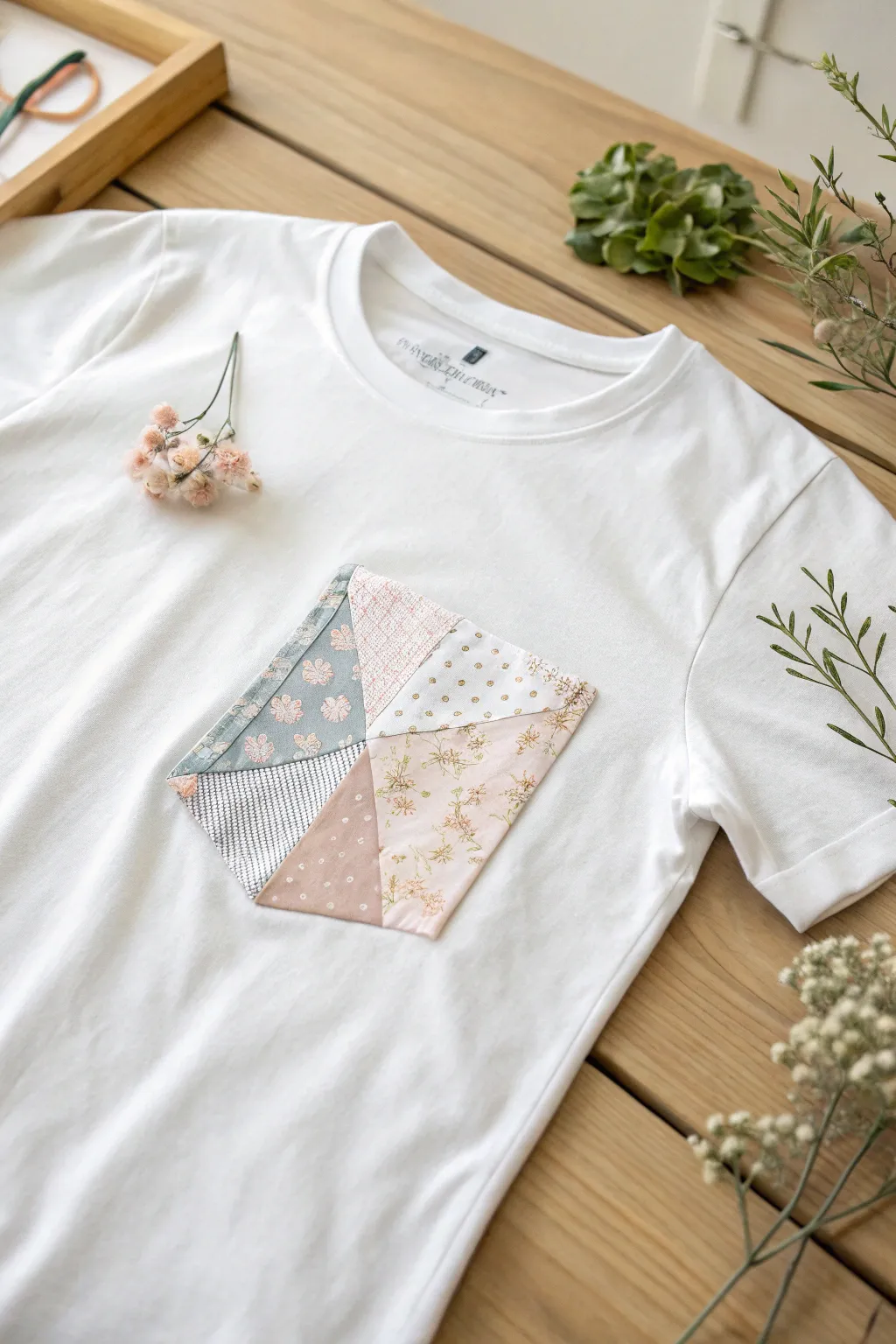 How to Style Altered T-Shirts for Every Occasion