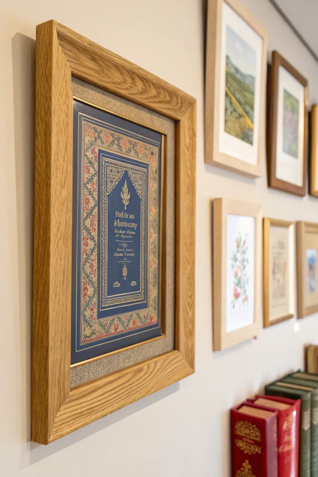 Stylish Book Craft Designs to Enhance Your Decor