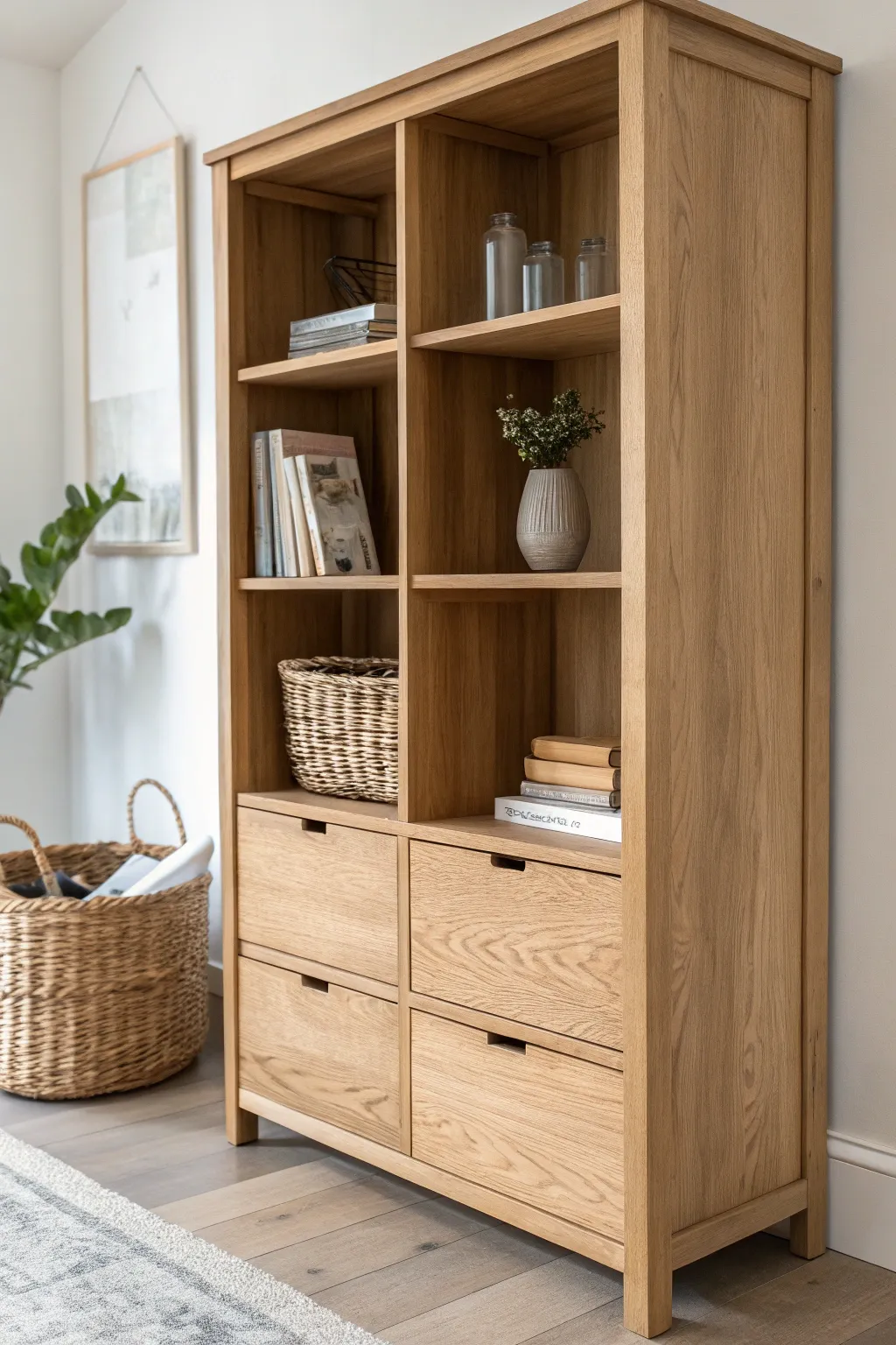 Stylish Bookshelf Solutions for Your Classroom