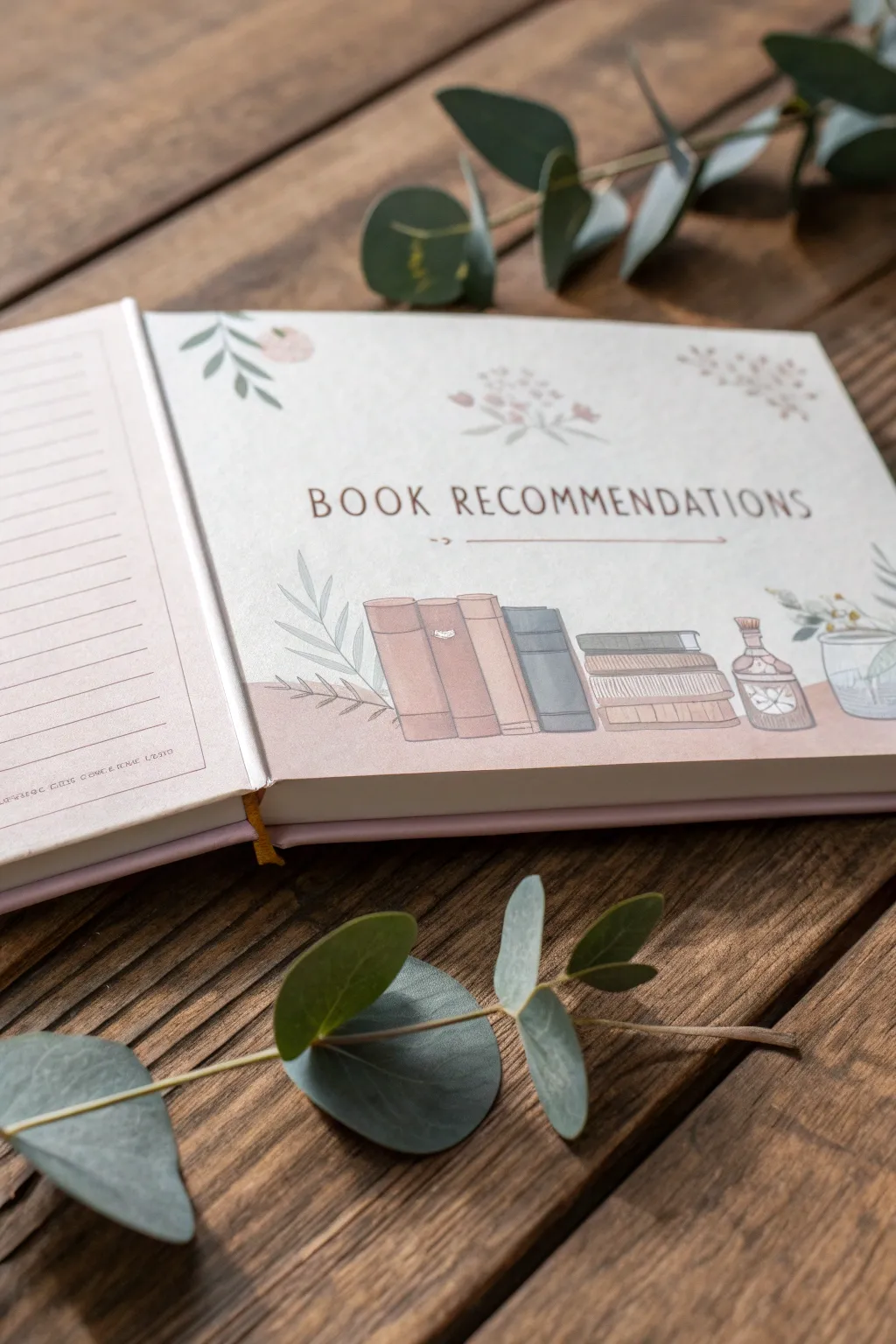 Clever and Artistic Coupon Book Creations