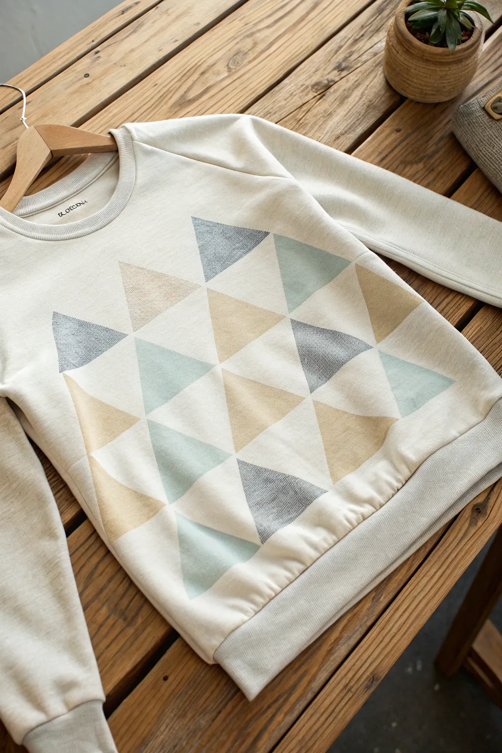 Elevate Your Style with Modern Crewneck Designs