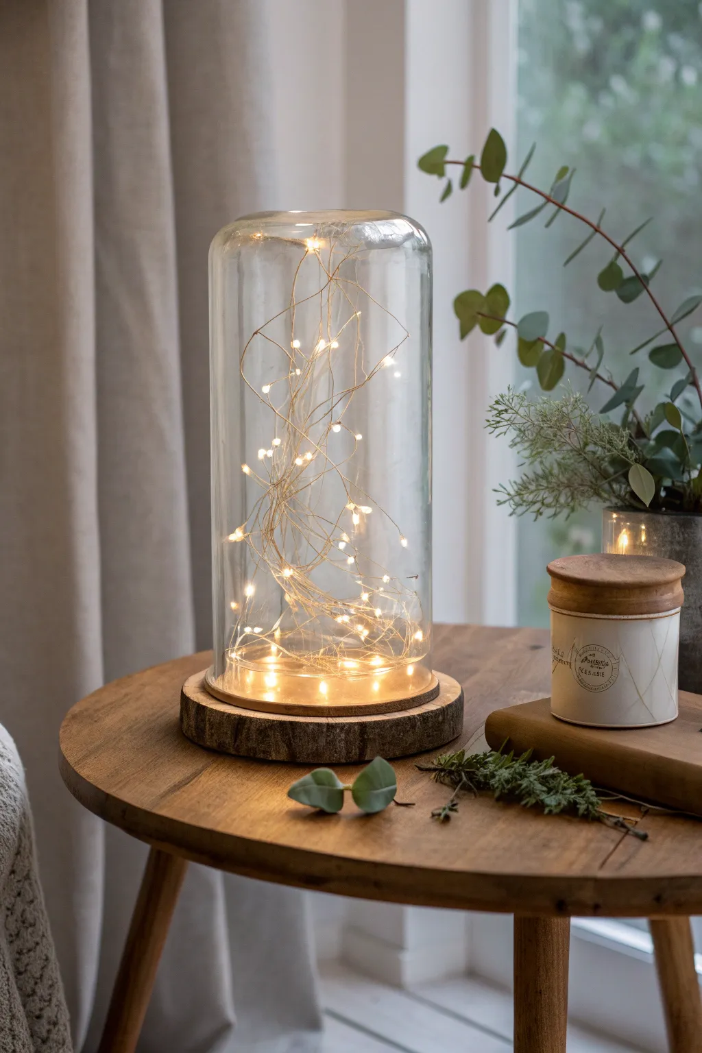 Elevate Your Home: Fillable Lamp Styles and Trends