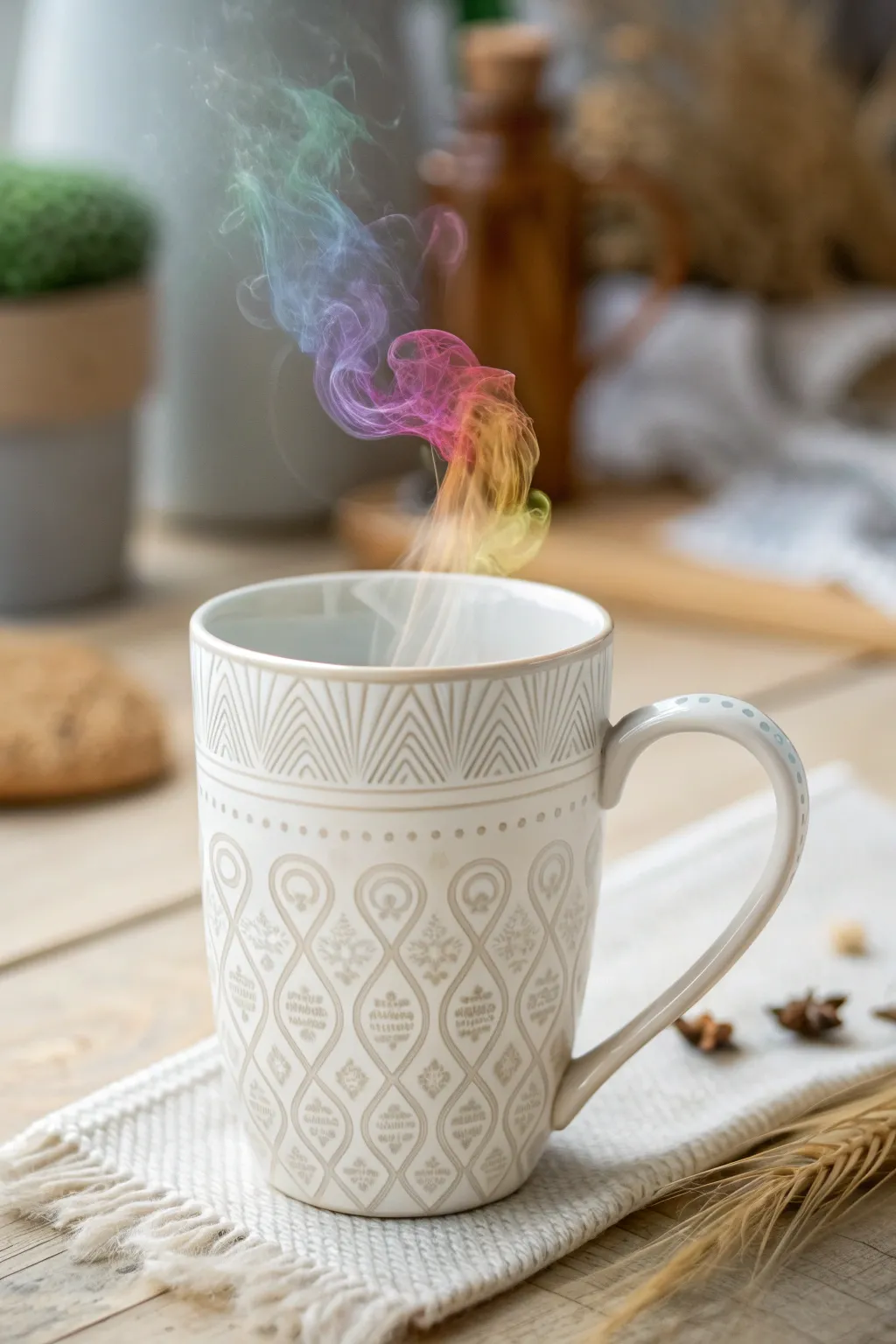 Quirky and Amusing Mug Styles to Try