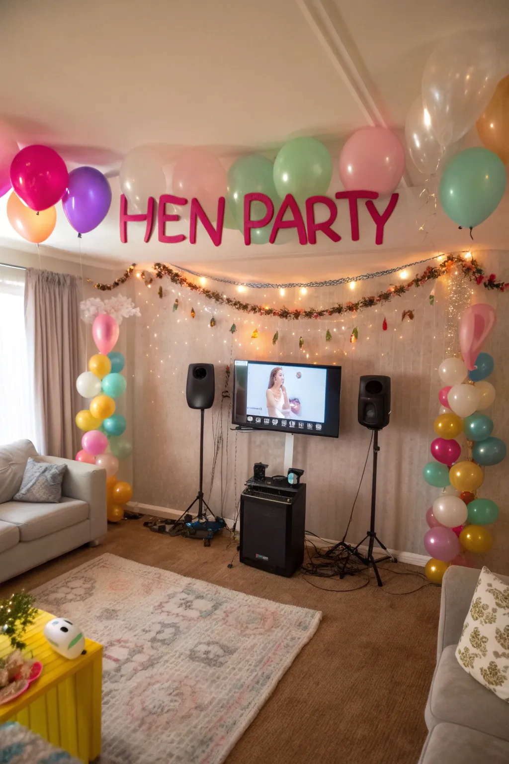 Creative Hen Night Activities for a Fun Evening In