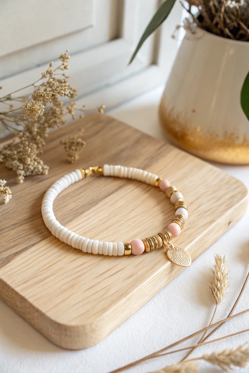 Inspiring Polymer Clay Bracelet Designs