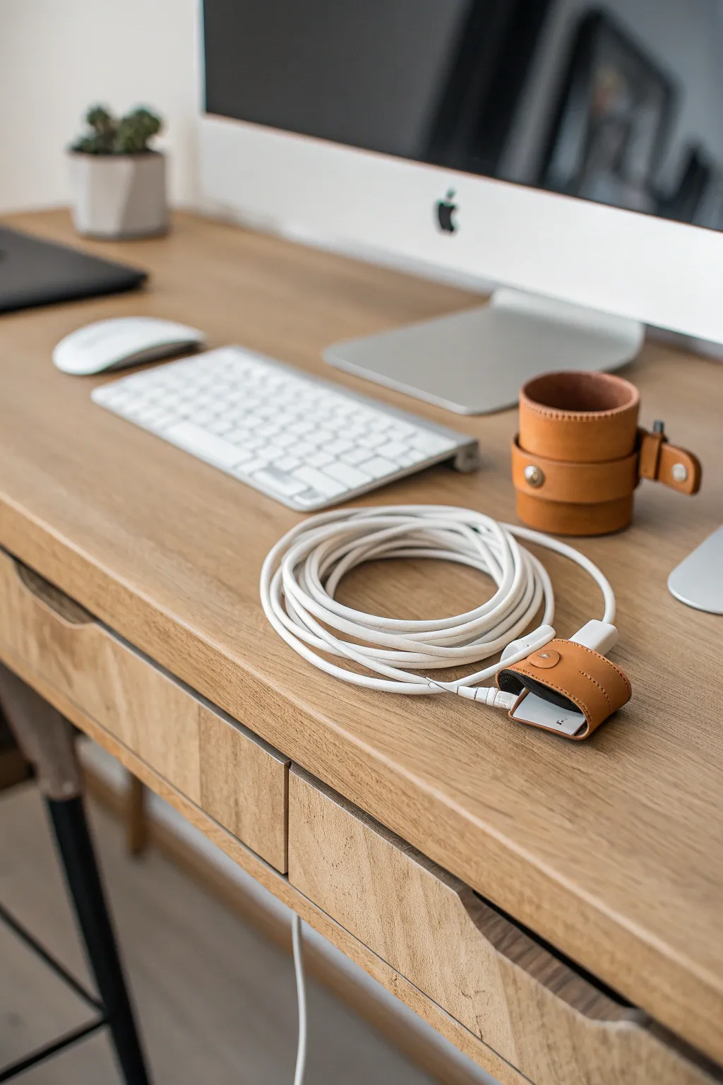 Before & After: Stunning Desk Transformation Ideas