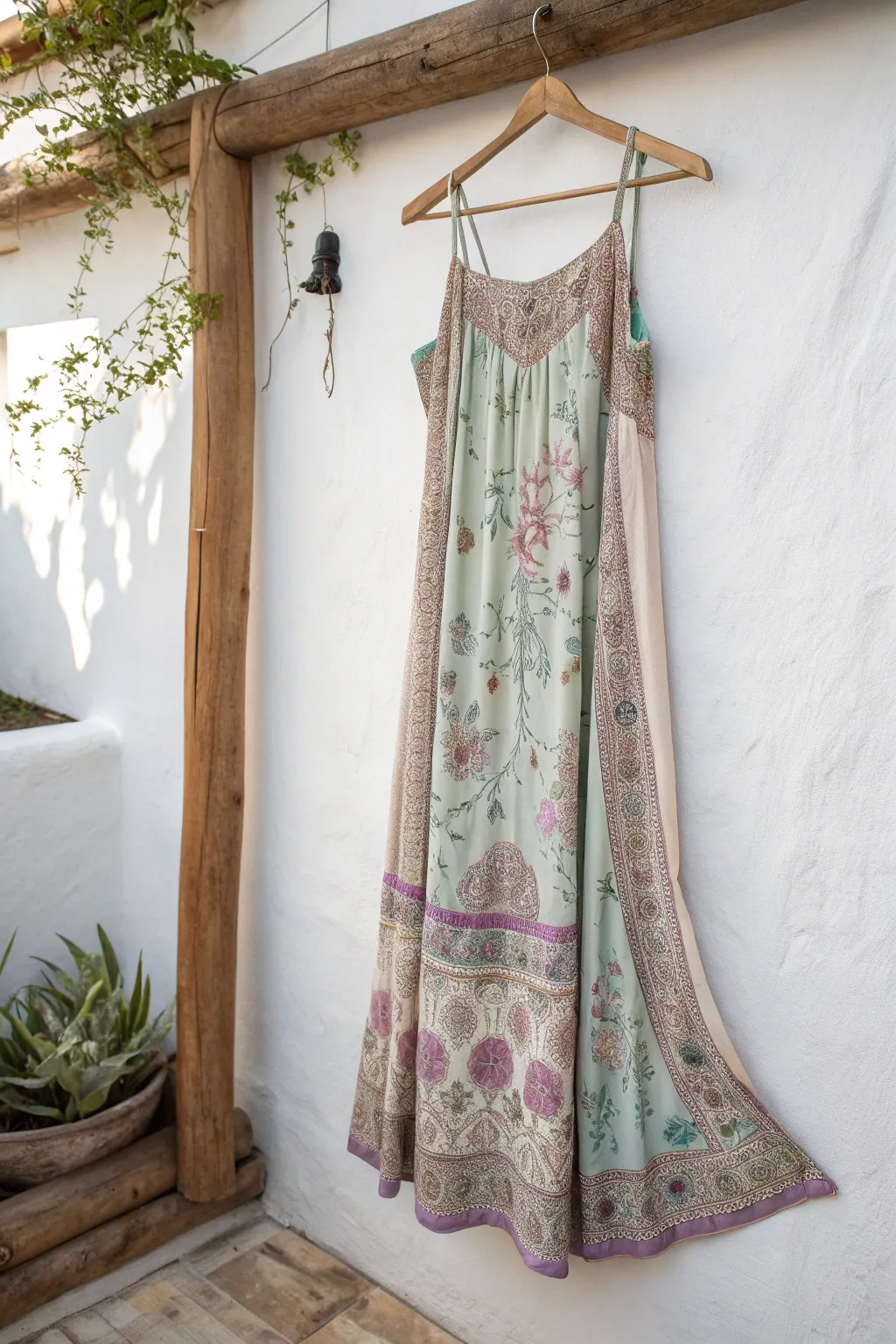 Inspiring Hippie Costume Looks You Can DIY