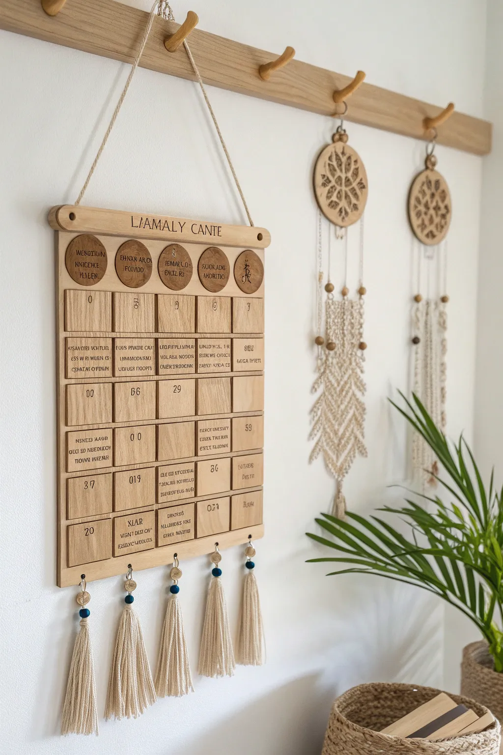 Unique Styles for Making Your Own DIY Reward Chart